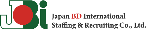 Japan BD International Recruiting And Staffing Co. Ltd.